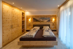 Chalet Schwarzenstein Campo Tures